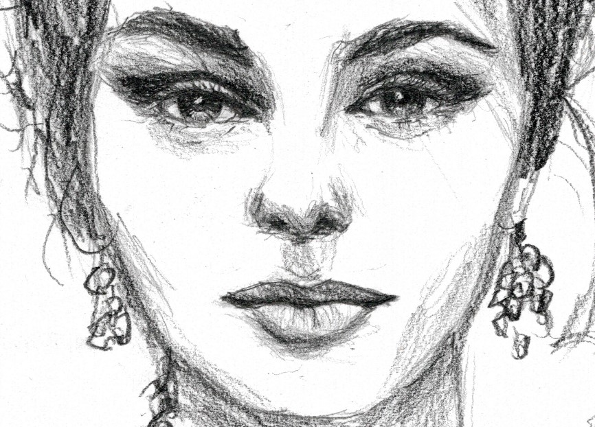 sophia study by peterdustrud.com